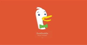 Trình duyệt DuckDuckGo bắt đầu chặn tất cả trình theo dõi của Microsoft