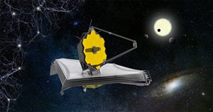 Đây là bức ảnh tuyệt vời nhất mà kính thiên văn James Webb chụp được cho đến nay