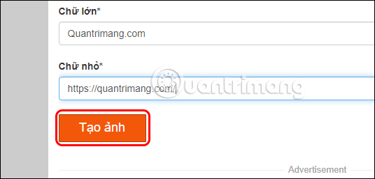 Tạo hình ảnh cá nhân ghép ảnh