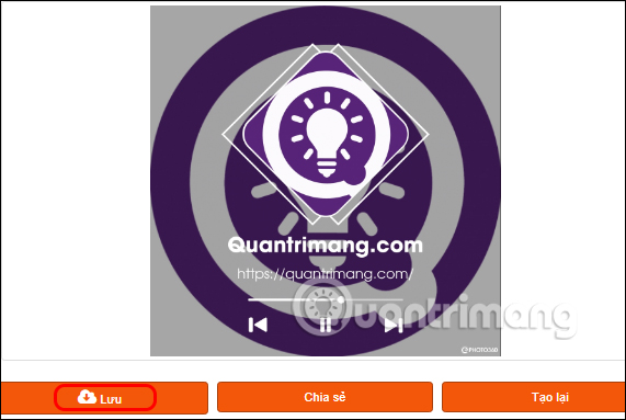 Tải hình ảnh ghép nhạc