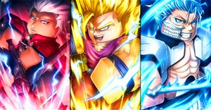 Code Anime World Tower Defense mới nhất và cách nhập code