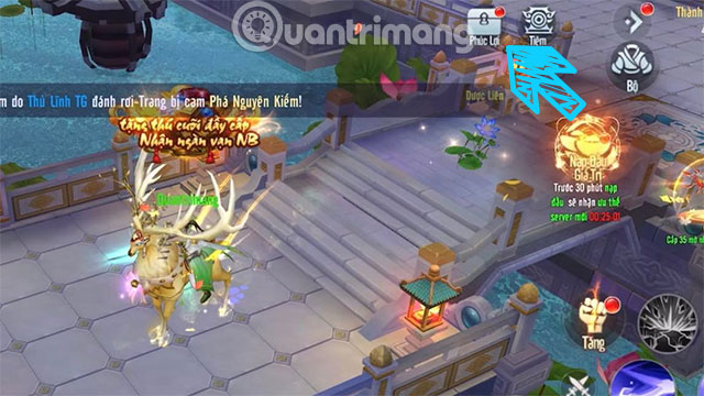 code thien menh kiem