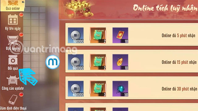 code thien menh kiem moi nhat