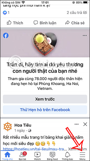 facebook tat phat video tu dong 1