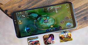 Cách vừa nghe nhạc vừa chơi game trên điện thoại Xiaomi