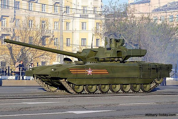 Armata (Nga)