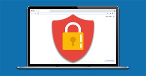 Cách dùng Web Lock chặn trang web trên Chrome