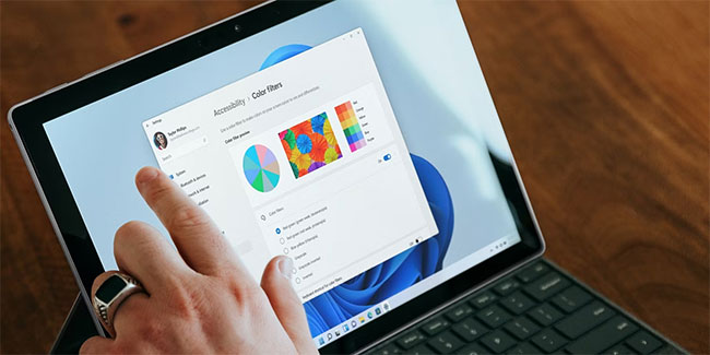 Laptop Windows 11