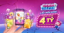 Đáp án sự kiện MoMo Pha Chế mới nhất