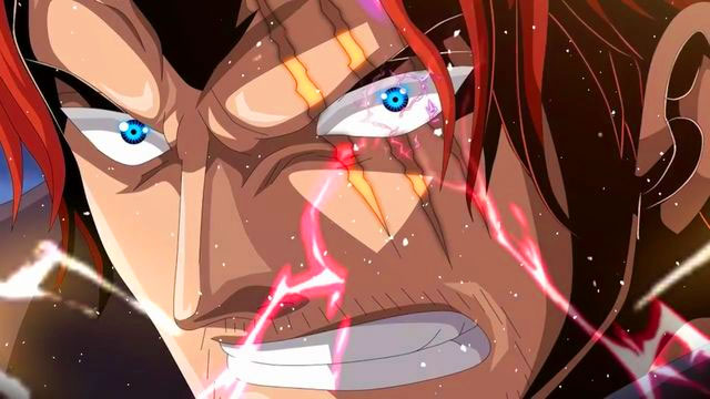 Fans of One Piece - [Cập nhật] 1 chi tiết vừa được tiết lộ từ tóm tắt One  Piece Chapter 1001: Kaido nhìn vào Luffy và thấy 5 cái bóng ẩn đằng