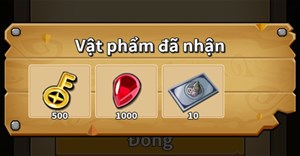 Trọn bộ code Vahns Quest mới nhất