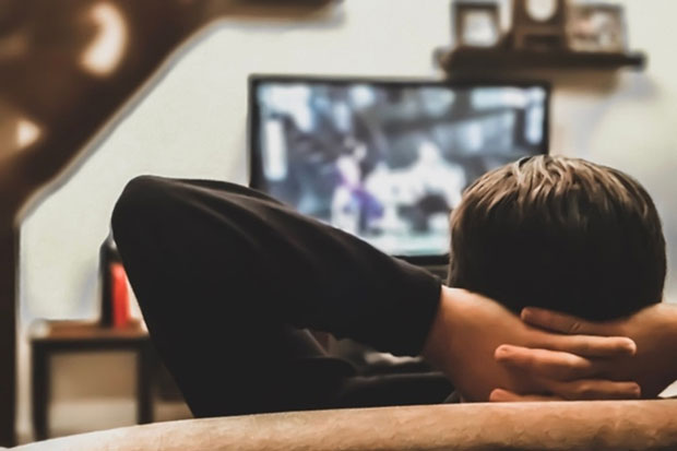 Học xem TV đúng cách