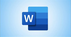 Trải nghiệm tìm kiếm trên Microsoft Word sắp được cải tiến đáng kể