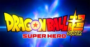 Lịch chiếu Dragon Ball Super SUPER HERO mới nhất