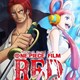 Lịch chiếu One Piece Red tại Việt Nam mới nhất
