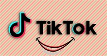 Cách tải filter fake smile trên TikTok