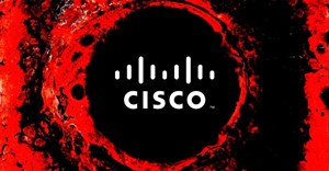 Băng đảng ransomware Diêm La Vương hack Cisco, đánh cắp 2,8GB dữ liệu