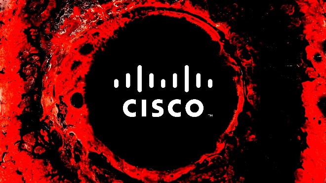 The Yanla Vuong ransomware gang hacks Cisco, stealing 2.8GB of data