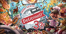 Mời tải game Cook, Serve, Delicious! 3?! miễn phí cho PC