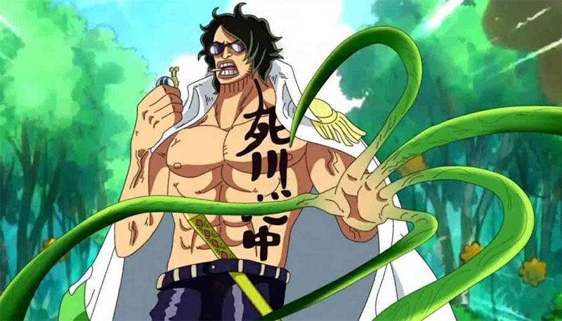 Arc Wano One Piece Điểm Tin Về Trận Chiến Lịch Sử Của Luffy Và đồng