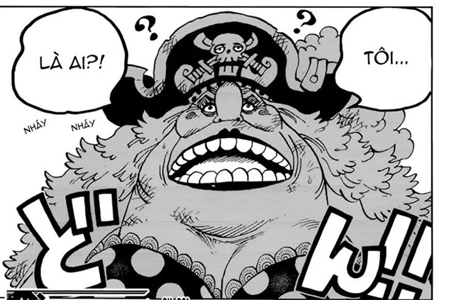 big mom wano quốc