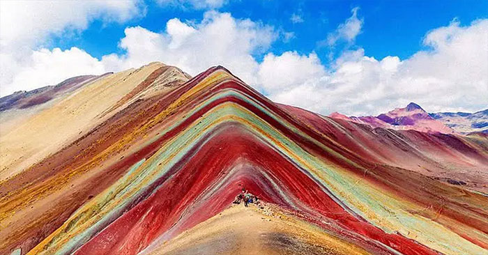 10 ngọn núi đẹp nhất thế giới năm 2022, Châu Á sở hữu 2 cái tên nổi ...