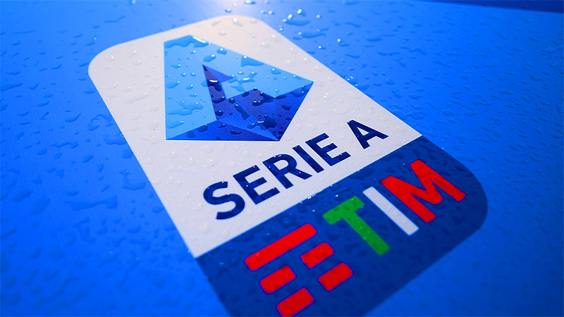 serie A mới nhất