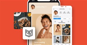 Cách tắt chia sẻ bài viết Instagram Guides của bạn