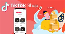 Cách đổi phương thức hoàn tiền TikTok Shop
