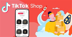 Cách đổi phương thức hoàn tiền TikTok Shop