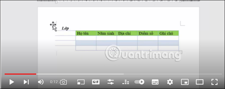 Tùy chỉnh video bằng Auto HD & Additions for YouTube