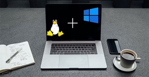 Cách thay thế GRUB bằng Windows Boot Manager