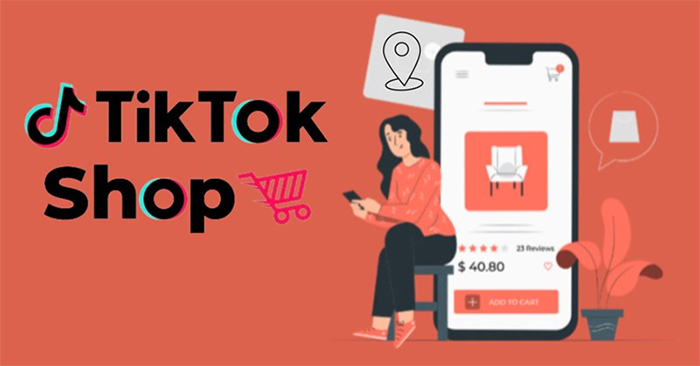 Hướng dẫn kiểm tra giỏ hàng trên TikTok Shop - QuanTriMang.com