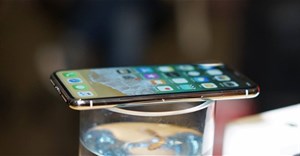 Cách giảm điểm trắng màn hình iPhone tránh đau mắt