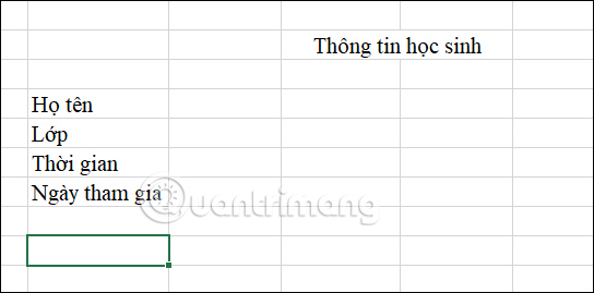 Dấu chấm trong Excel: Việc sử dụng dấu chấm đúng cách trong Excel giúp cho bảng tính của bạn trở nên rõ ràng hơn và dễ đọc hơn. Để biết thêm về cách sử dụng dấu chấm trong Excel, hãy xem hình ảnh liên quan đến từ khóa này.