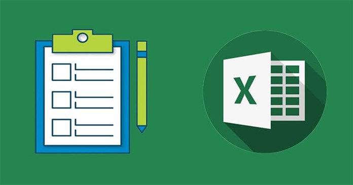 Cách tạo dòng dấu chấm trong Excel