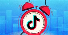 Cách xem thời gian sử dụng TikTok