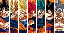 Dragon Ball: 7 nhân vật đã từng đánh bại Goku