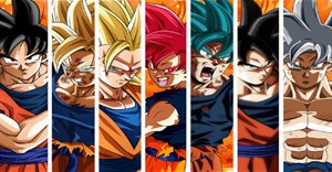 Dragon Ball: 7 nhân vật đã từng đánh bại Goku