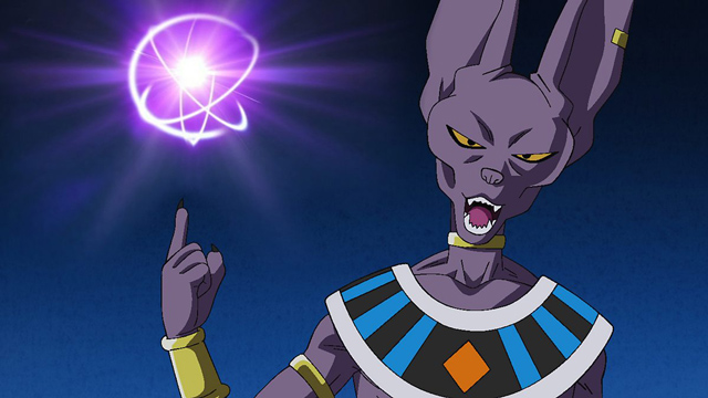 Beerus