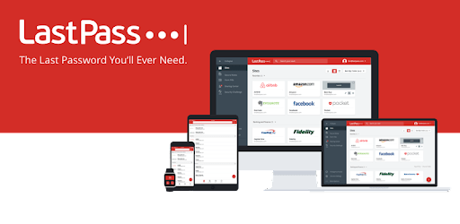 Có thể LastPass trên tất cả các loại thiết bị