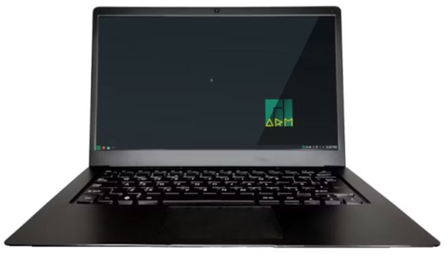 Laptop PineBook Pro