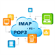 POP và IMAP có gì khác biệt? Nên sử dụng cái nào?