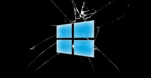 Windows KB5012170 gây lỗi khởi động, hiển thị màn hình khôi phục BitLocker