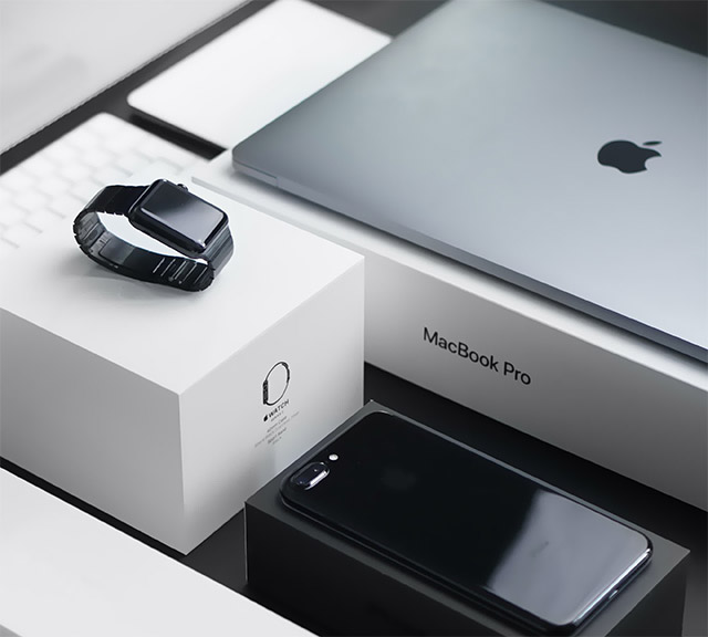 Apple lên kế hoạch sản xuất MacBook và Apple Watch tại Việt Nam