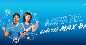 Cách đăng ký gói cước TK7 Vinaphone chỉ 10.000đ