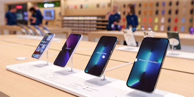 Apple được cho là sẽ chính thức ra mắt dòng iPhone 14 cùng hàng loạt sản phẩm đáng chú ý khác tại một sự kiện thường niên diễn ra vào ngày 7 tháng 9 