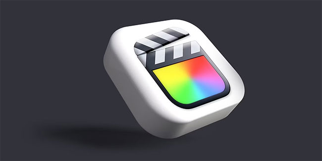 Final Cut Pro