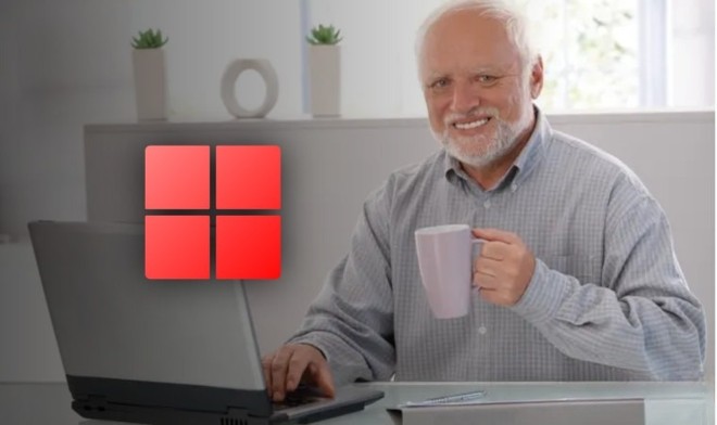 Đã từng có thời gian Windows của Microsoft bị treo chỉ vì một bài hát