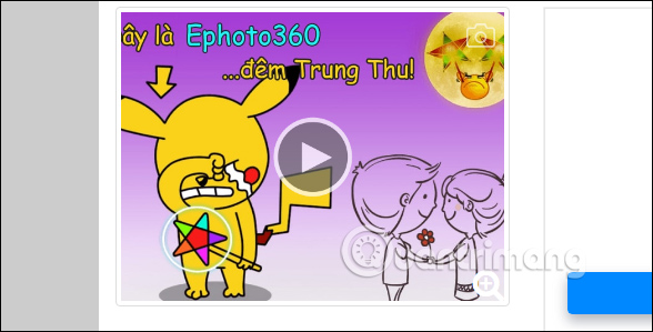 Xem video chế Trung thu FA